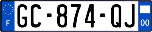 GC-874-QJ