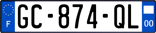 GC-874-QL