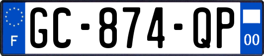 GC-874-QP