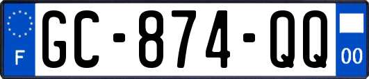 GC-874-QQ