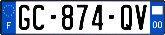 GC-874-QV