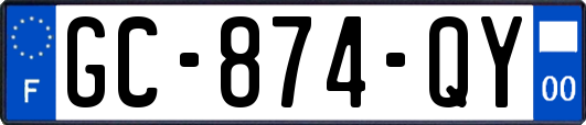 GC-874-QY