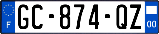 GC-874-QZ