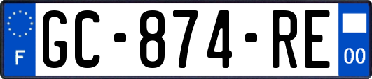 GC-874-RE