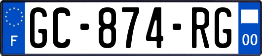 GC-874-RG