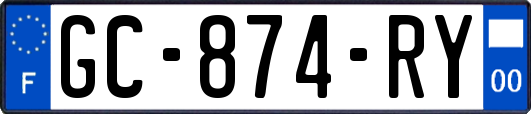 GC-874-RY