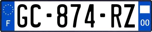 GC-874-RZ
