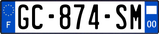 GC-874-SM
