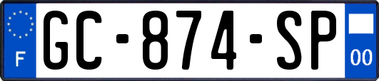 GC-874-SP
