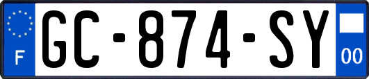 GC-874-SY