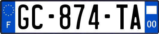 GC-874-TA