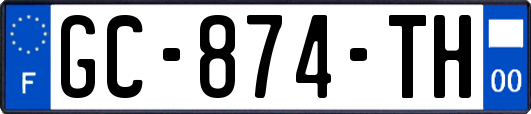 GC-874-TH