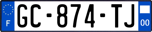 GC-874-TJ