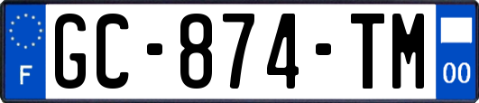 GC-874-TM