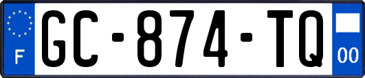 GC-874-TQ
