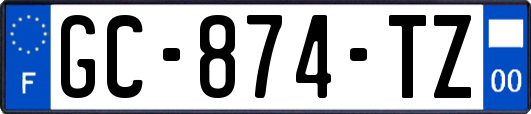 GC-874-TZ