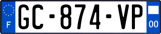 GC-874-VP