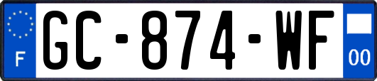 GC-874-WF