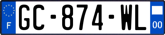 GC-874-WL