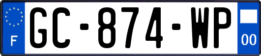 GC-874-WP