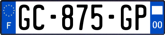 GC-875-GP