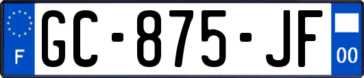 GC-875-JF