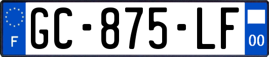GC-875-LF