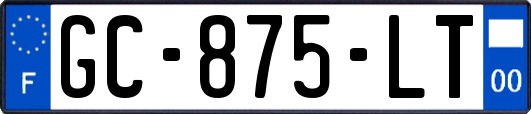 GC-875-LT