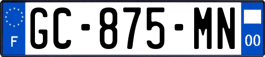 GC-875-MN
