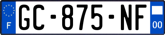 GC-875-NF