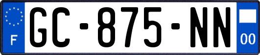 GC-875-NN