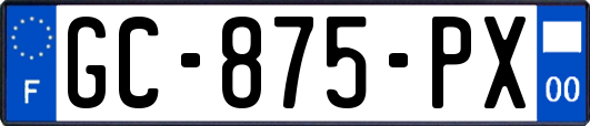 GC-875-PX