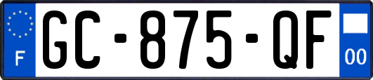 GC-875-QF