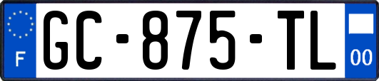 GC-875-TL