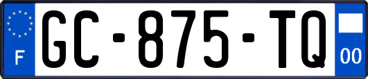 GC-875-TQ