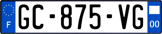 GC-875-VG