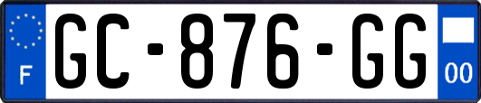 GC-876-GG