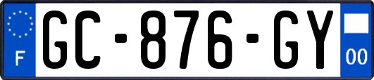 GC-876-GY