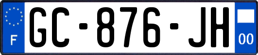 GC-876-JH