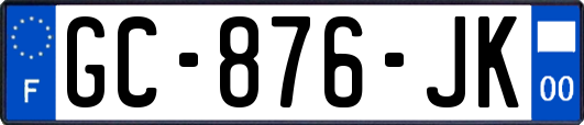 GC-876-JK