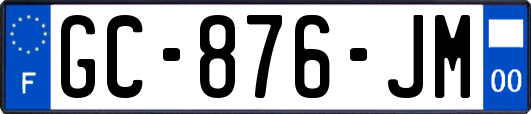GC-876-JM