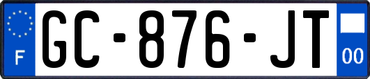 GC-876-JT