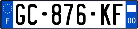GC-876-KF