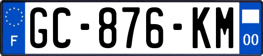 GC-876-KM