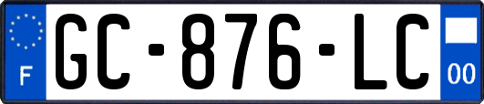 GC-876-LC