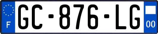 GC-876-LG
