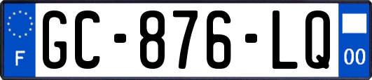 GC-876-LQ