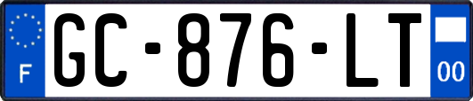 GC-876-LT