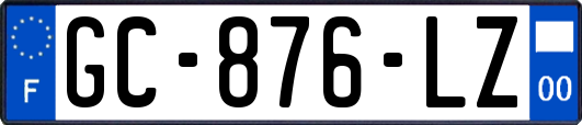 GC-876-LZ