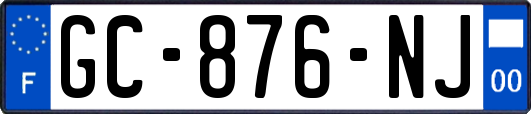 GC-876-NJ